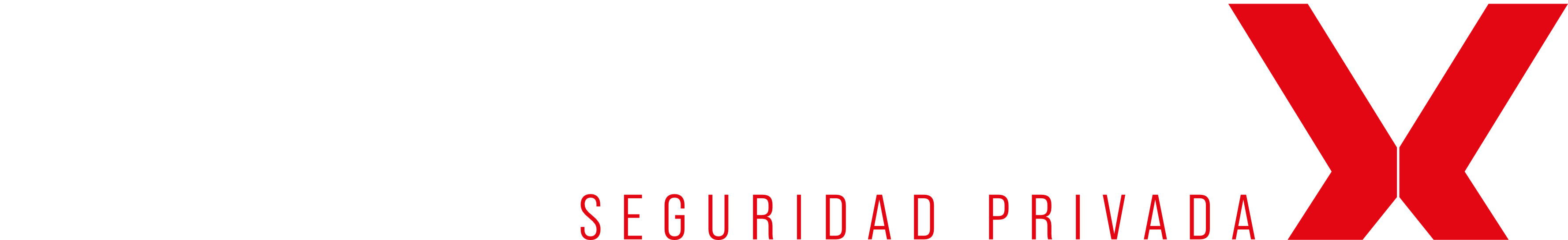 logo GuardiumX